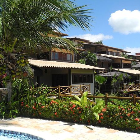 Pipa Park Hotel Praia de Pipa Bagian luar foto