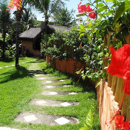 Pipa Park Hotel Praia de Pipa Bagian luar foto