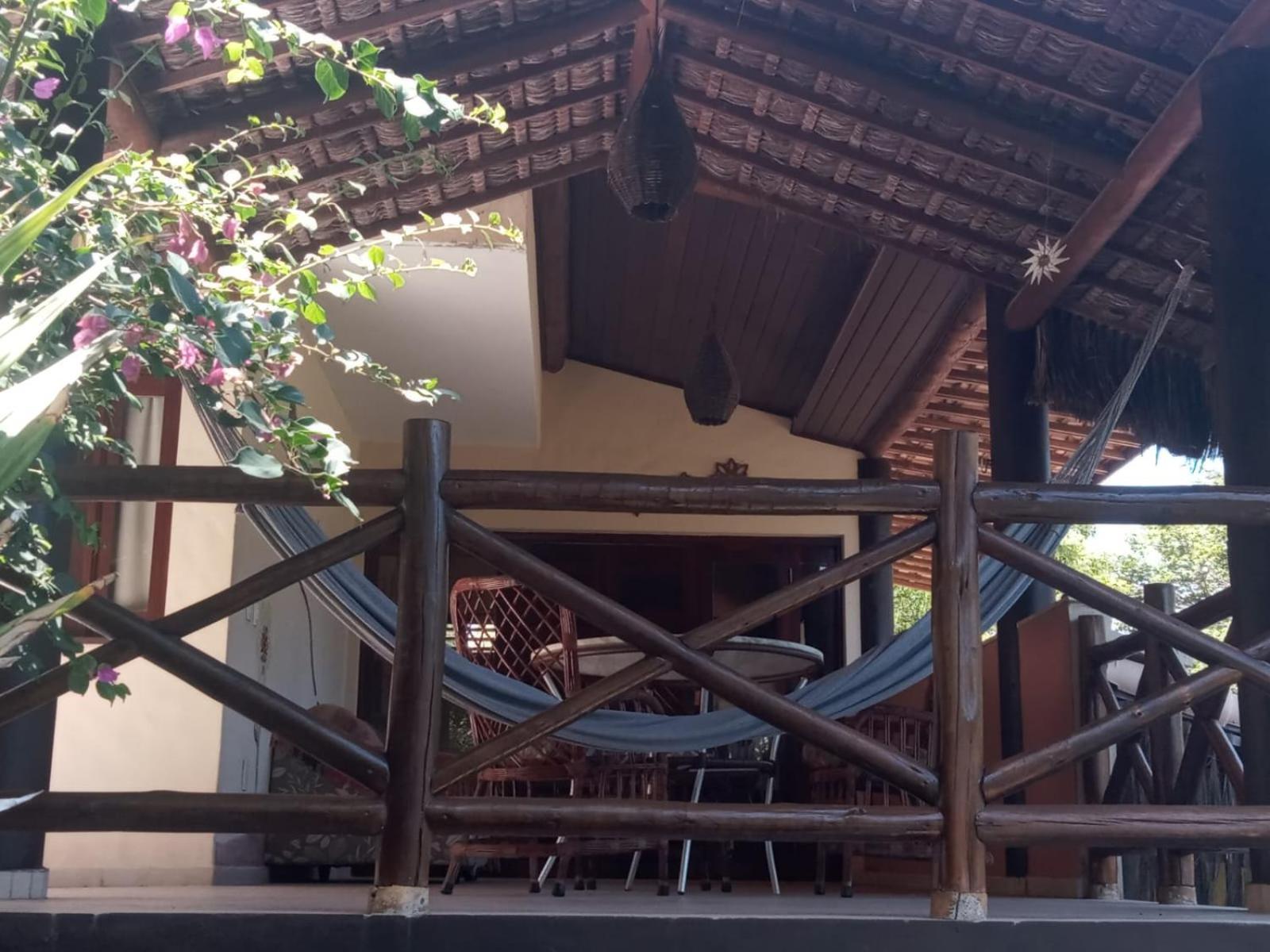 Pipa Park Hotel Praia de Pipa Bagian luar foto