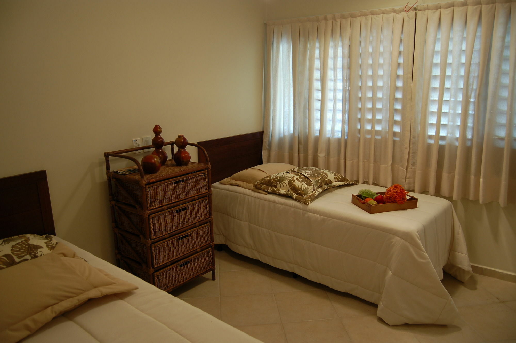 Pipa Park Hotel Praia de Pipa Bagian luar foto